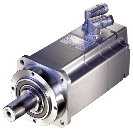 SIEMENS 1FK7042-5AF71-1KU5-ZX01+D17+G11+H42