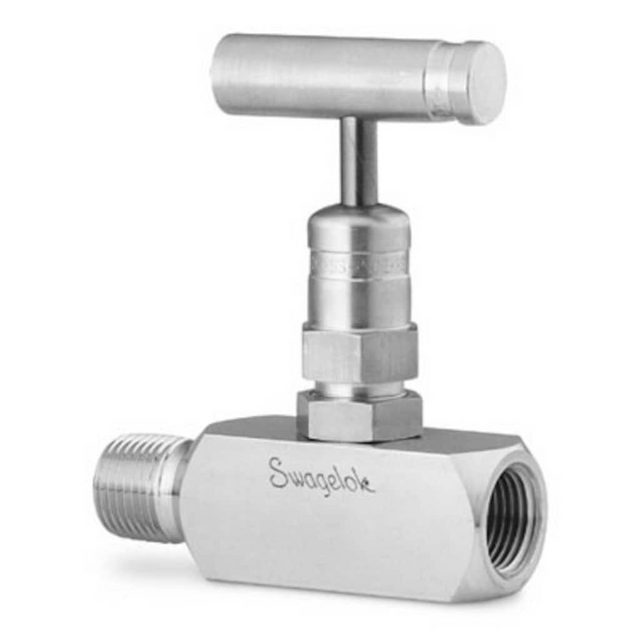 SWAGELOK SS-5PDM8-F8