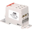 ABB 1SNA356204R1100-BRU125A