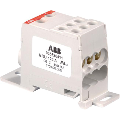 ABB 1SNA356204R1100-BRU125A