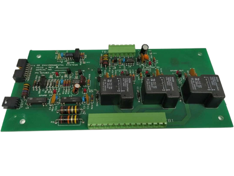 GENERAL ELECTRIC EVU02
