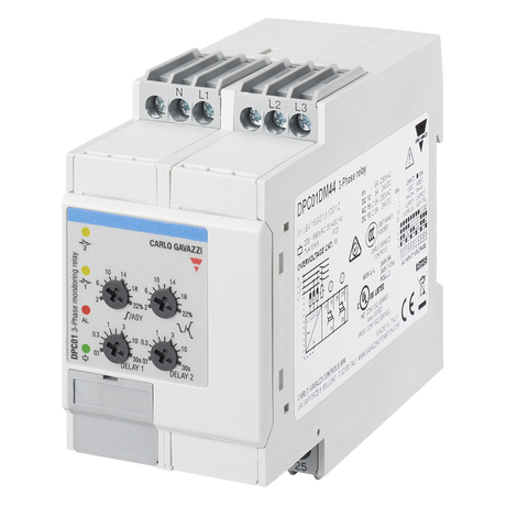 CARLO GAVAZZI DPC01DM69400HZ