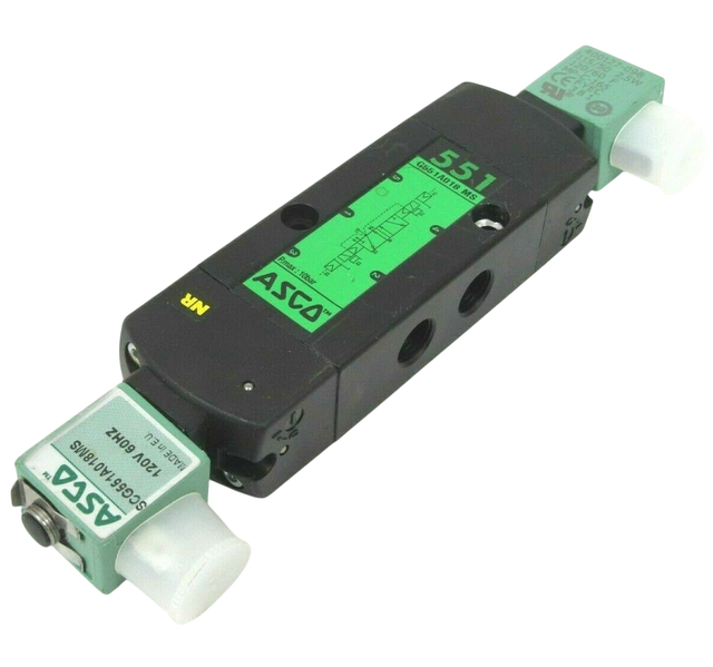 ASCO G551A018MS