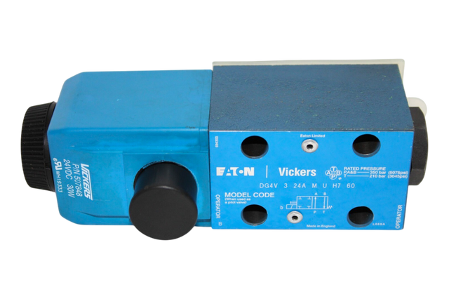 VICKERS 507848-DG4V324AMUH760