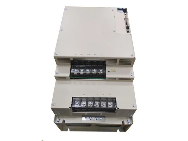 YASKAWA SGD7S-780A00B202