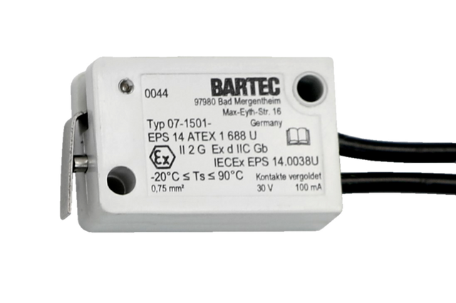 BARTEC 07-1501