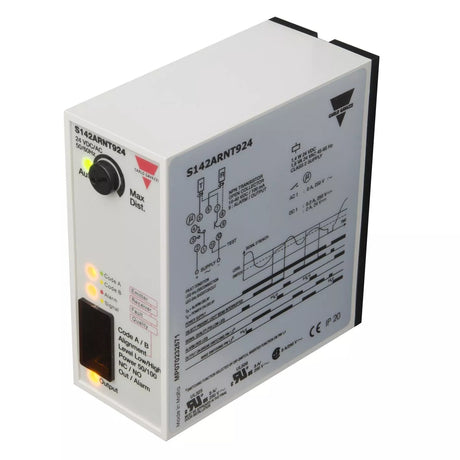 CARLO GAVAZZI S142ARNN230