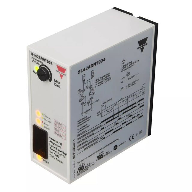 CARLO GAVAZZI S142ARNN230