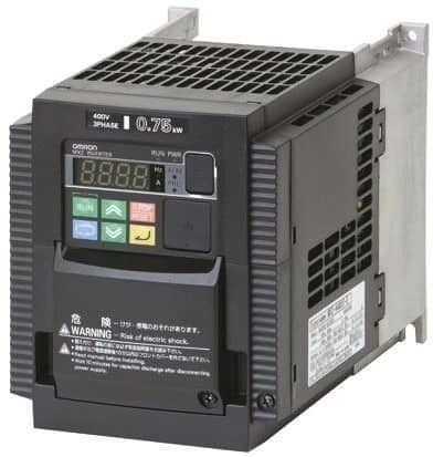 OMRON MX2-A4110-E
