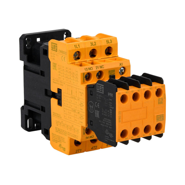 WEG ELECTRIC CWBS32-33-30D15WEG