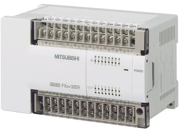 MITSUBISHI FX2N-32MS-E/UL