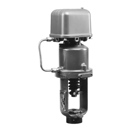 FISHER 3570C-Rosemount