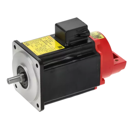FANUC A06B-0257-B510