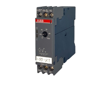 ABB 1SAR310013R0002-C561.10