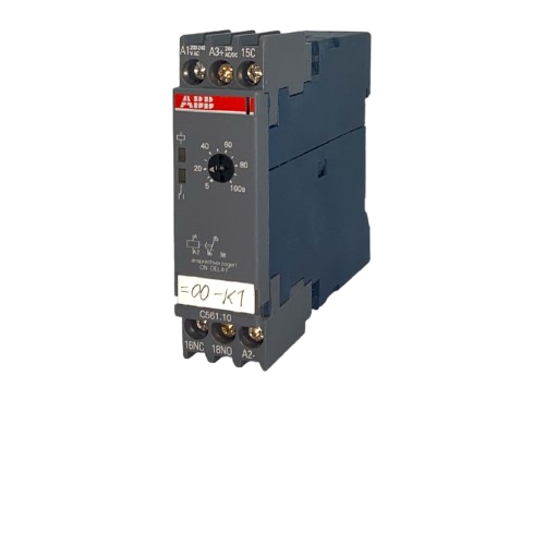 ABB 1SAR310013R0002-C561.10