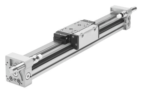 FESTO 532451-DGC-63-2500-KF-PPV-A
