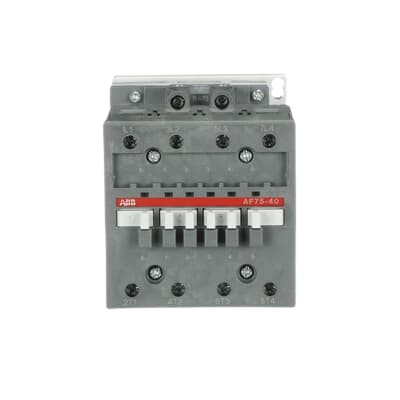 ABB 1SBL417201R7000-AF75-40-00100-250V50Hz/100-250V60Hz/100-250VDC