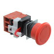 OMRON A22E-M-03