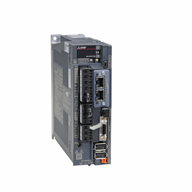 MITSUBISHI MR-J4-40TM-ECT