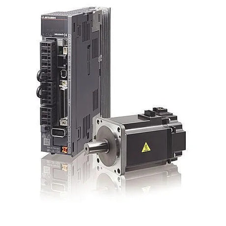 MITSUBISHI MR-J4-200TM-PNT