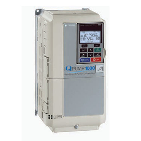 YASKAWA CIMR-PW4A0038FAA