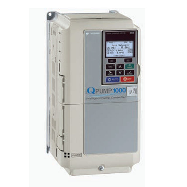 YASKAWA CIMR-PW4A0038FAA