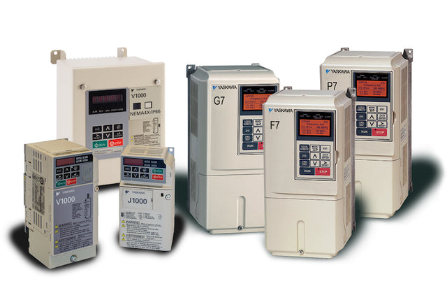 YASKAWA SGD-04VN