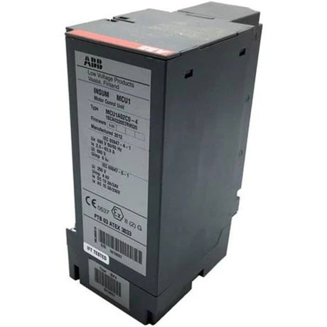 ABB 1SCA022657R8520-MCU1A02C0-4