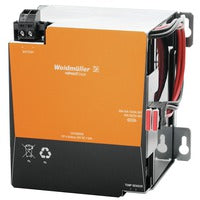 WEIDMULLER 1251080000-CPABATTERY24VDC7.2AH