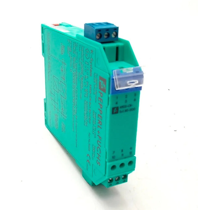 PEPPERL+FUCHS KFD2-STC3-Ex1