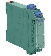 PEPPERL+FUCHS KFD2-PT-EX1