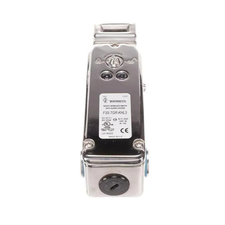 OMRON F3S-TGR-KHL3
