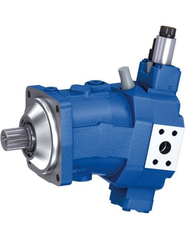 BOSCH REXROTH R911279761BoschRexroth-LSS080-B1-0150A