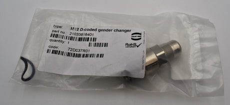 HARTING 21033816401