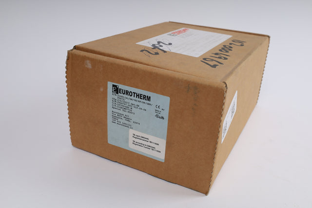 EUROTHERM 2108IALGNVHRFRFGERF0472