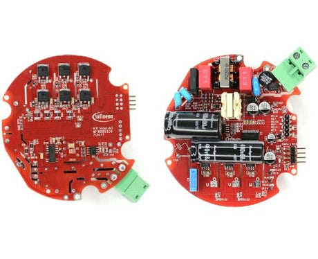 INFINEON EVAL100WDRIVECFD2TOBO1