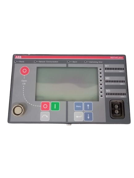 ABB 1VCF750090802