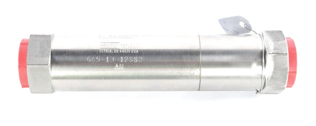 PARKER 665-13-1/2SS2XB1067