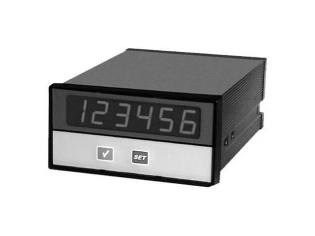 PEPPERL+FUCHS 114354-TC-6A-V