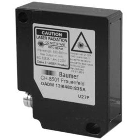 BAUMER ELECTRIC 10159643-OADM13U6475/S35A