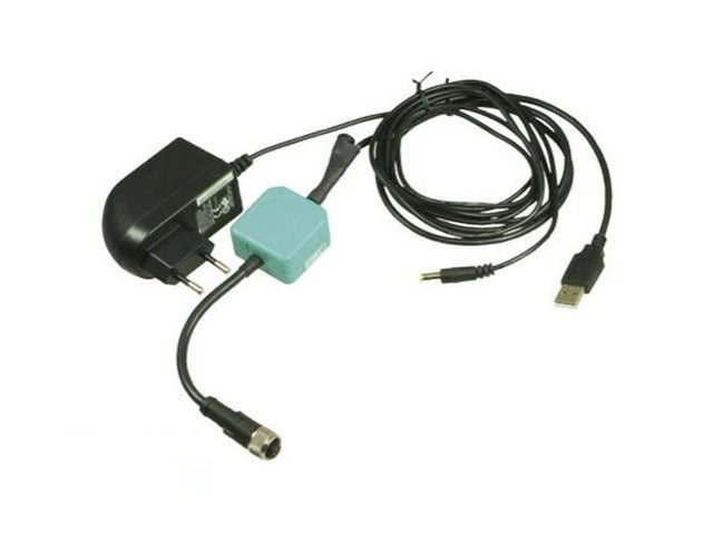 PEPPERL+FUCHS 229390-PCV-KBL-V19-STR-USB
