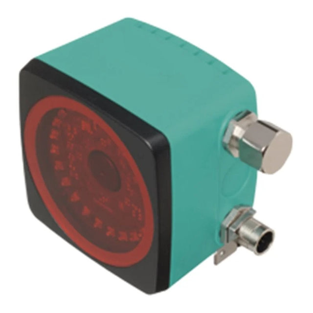 PEPPERL+FUCHS 264415-PCV100-F200-SSI-V19-6011