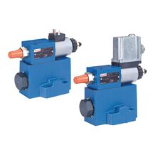 BOSCH REXROTH 0811402055BoschRexroth-DRE6X-1X/175MG24-8NZ4M