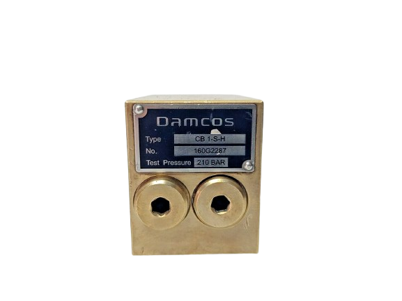 DANFOSS 160G2287-CB1-S-H