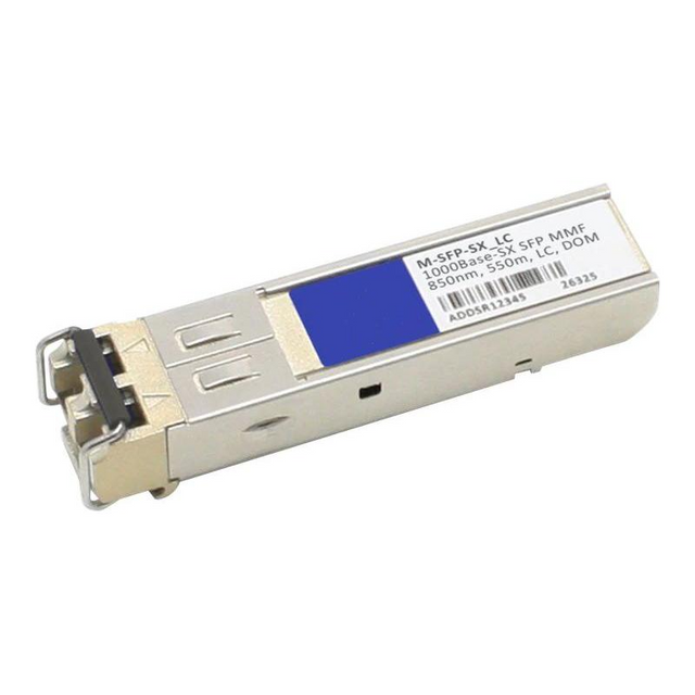 HIRSCHMANN 943014001-M-SFP-SX/LC