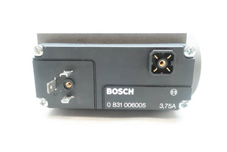 BOSCH REXROTH 0831006005BoschRexroth