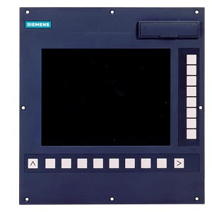 SIEMENS 6FC5370-0AA00-3AA0
