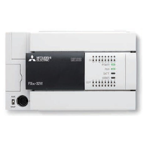 MITSUBISHI FX3U-32MT/ES-A