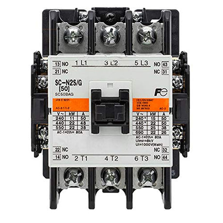 FUJI ELECTRIC SC-N2S/G