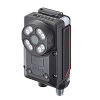 KEYENCE IV4-600CA